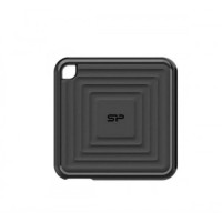 

                                    Silicon Power PC60 960GB USB 3.2 Gen 2 Type-C External SSD